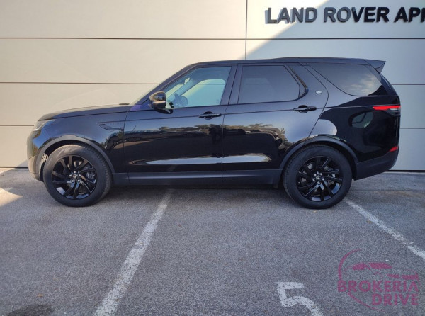 Land Rover 3.0D SDV6 306k SE AWD A/T