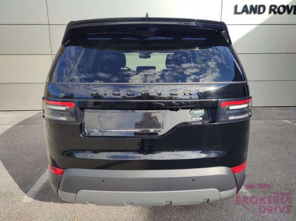 Land Rover 3.0D SDV6 306k SE AWD A/T