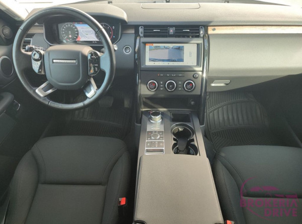 3.0D SDV6 306k SE AWD A/T_image_interier_front