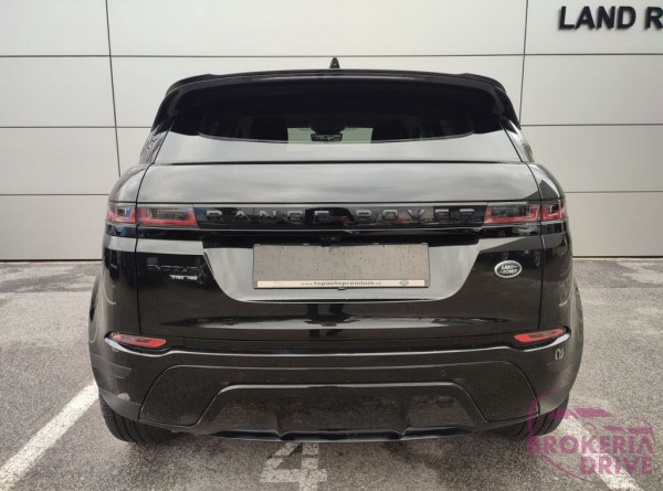 Land Rover 2.0D I4 180k HSE AWD A/T