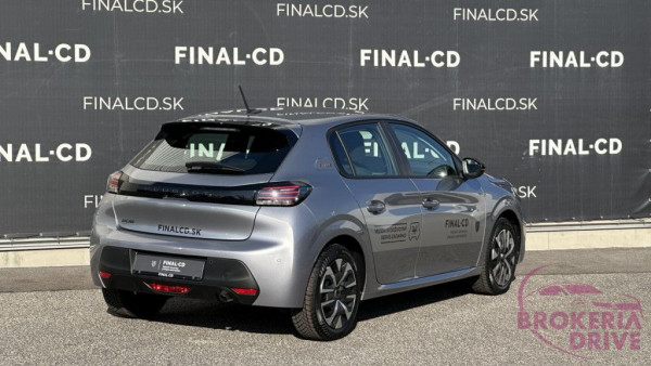 Peugeot 1.2 PureTech Style 100k BVM6