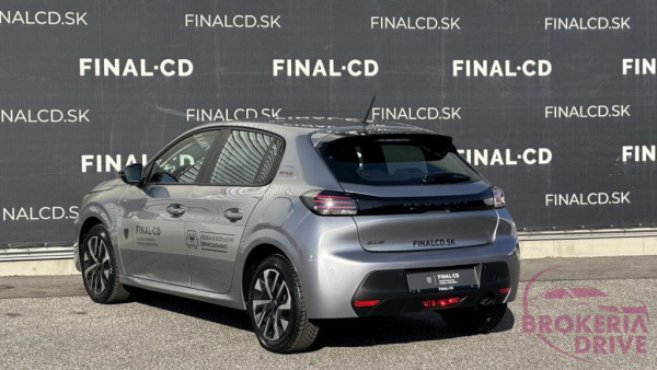 Peugeot 1.2 PureTech Style 100k BVM6
