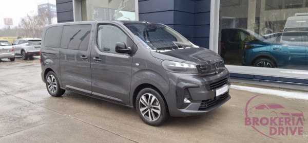Peugeot 2,0 BlueHDi Business L2 Combi BlueHDi 180 S&S EAT8