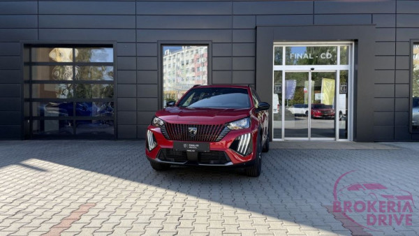 Peugeot 1.2 PureTech ALLURE 1.2 PureTech 130k EAT8
