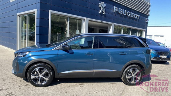 Peugeot 1,5 BlueHDi GT