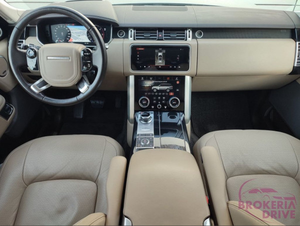 4.4D SDV8 AB 4WD A/T_image_interier_front