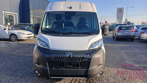 Peugeot Furgon 335 L3H2 2.2 BlueHDi 180 €6.4 MT6
