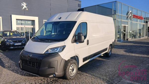 Peugeot Furgon 335 L3H2 2.2 BlueHDi 180 €6.4 MT6