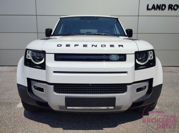 Land Rover 110 3.0 I6 P400 MHEV SE A/T AWD