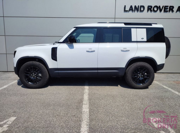 Land Rover 110 3.0 I6 P400 MHEV SE A/T AWD