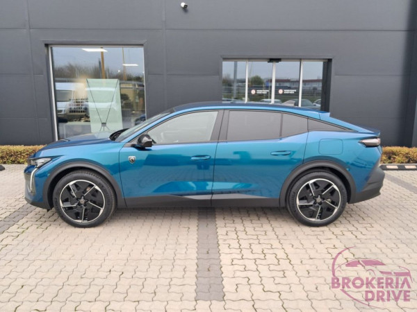 Peugeot 1.6 Hybrid GT Plug-in Hybrid 180k e EAT8