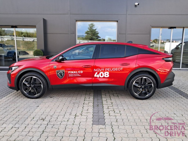Peugeot 1.2 PureTech GT