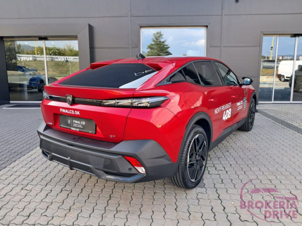 Peugeot 1.2 PureTech GT