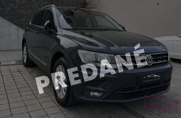 Volkswagen 4Motion 2,0 TDi