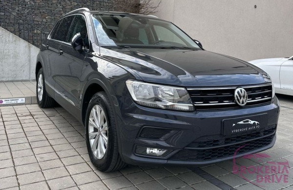 Volkswagen 4Motion 2,0 TDi