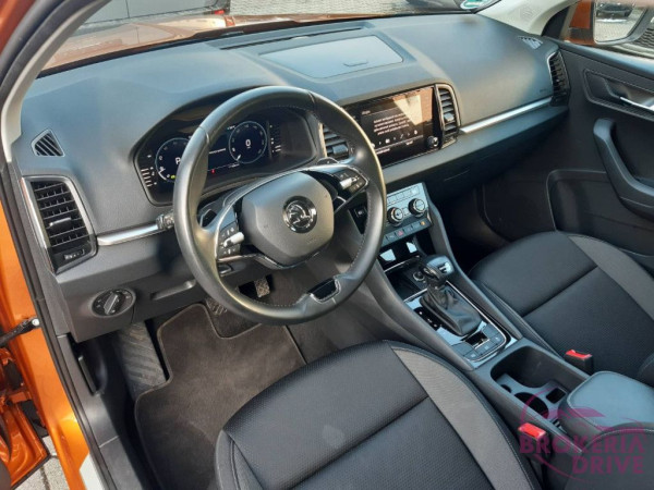 2,0TDI TOUR 4x4 DSG 7st._image_interier_front