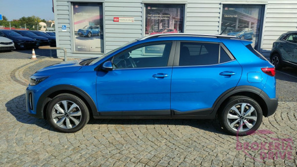 Kia 1.0 T-GDi Gold A/T