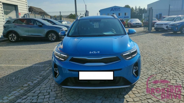 Kia 1.0 T-GDi Gold A/T