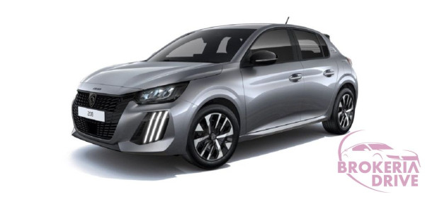 Peugeot 1.2 PureTech STYLE 1.2 Hybrid 100k e-DCS6