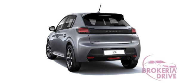 Peugeot 1.2 PureTech STYLE 1.2 Hybrid 100k e-DCS6