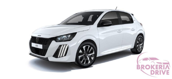 Peugeot 1.2 PureTech STYLE 1.2 Hybrid 100k e-DCS6