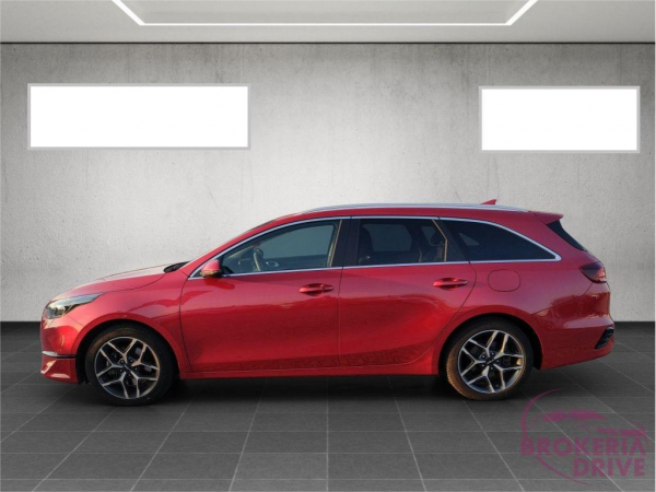 Kia SW 1.5 T-GDi Platinum A/T