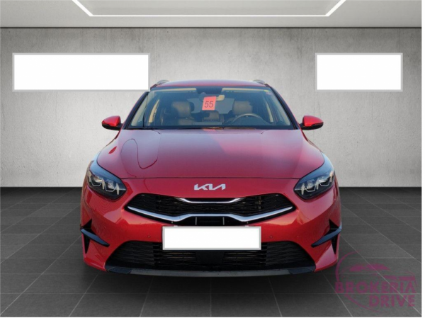 Kia SW 1.5 T-GDi Platinum A/T