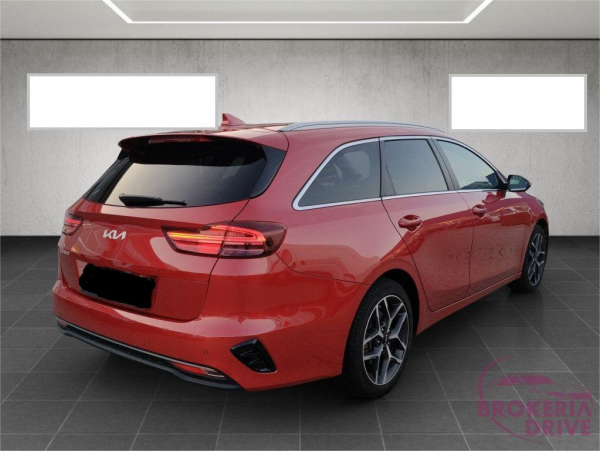 Kia SW 1.5 T-GDi Platinum A/T