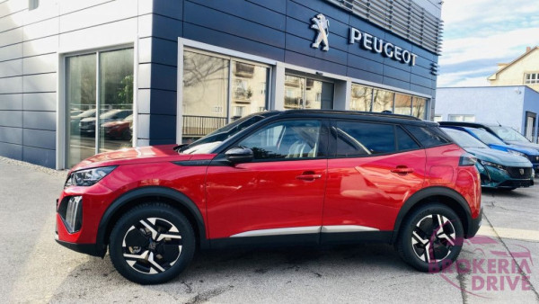 Peugeot 1.2 PureTech GT