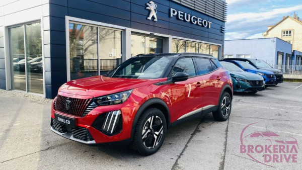 Peugeot 1.2 PureTech GT
