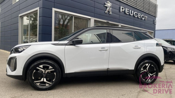 Peugeot 1.2 PureTech GT EAT8