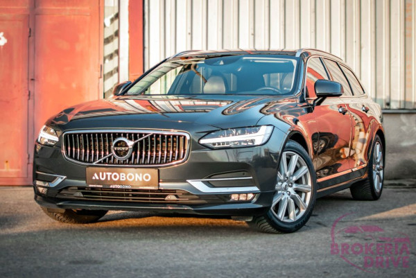 Volvo D5 173 kW AT8 AWD