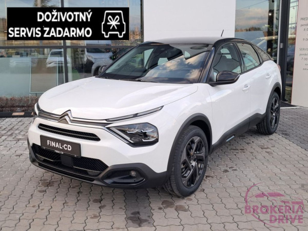 Citroën 1.2 PureTech PLUS