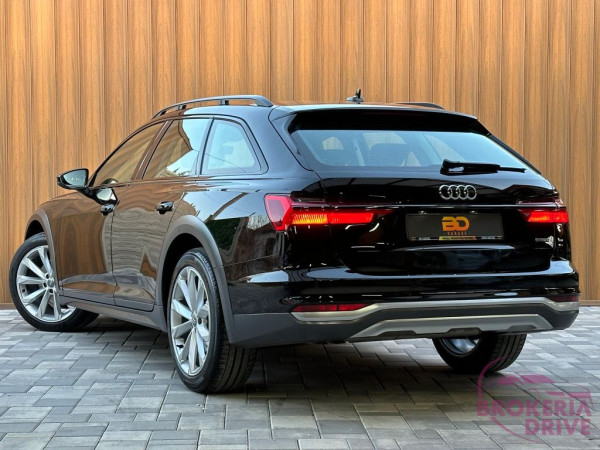 Audi 50 TDI