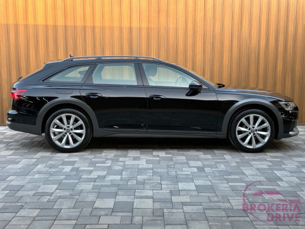 Audi 50 TDI