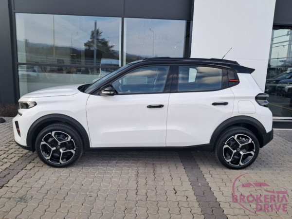 Citroën Elektromotor YOU +