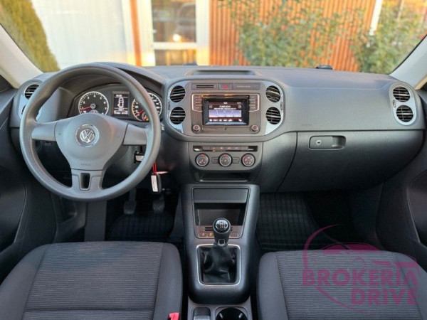 1.4 TSI 125k BMT Trend&Fun EU6_image_interier_front