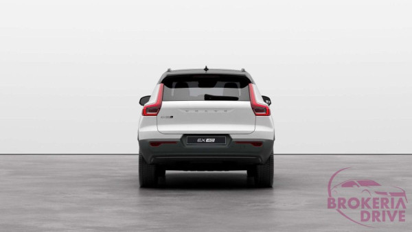 Volvo Twin Motor Ultra AWD