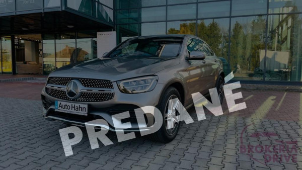 Mercedes-Benz 200 d 4MATIC
