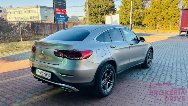 Mercedes-Benz 200 d 4MATIC