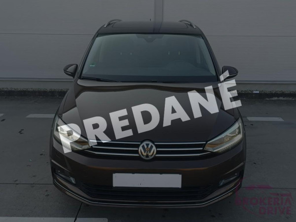 Volkswagen 2.0 TDI SCR BMT Highline