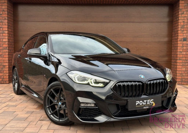 BMW 218i, M-SPORT